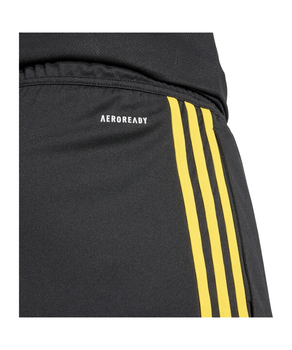 adidas manchester united short 3rd 20252026 Černé