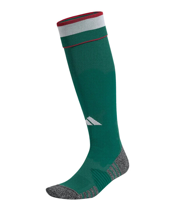 adidas hungary home socks world cup 2026 green