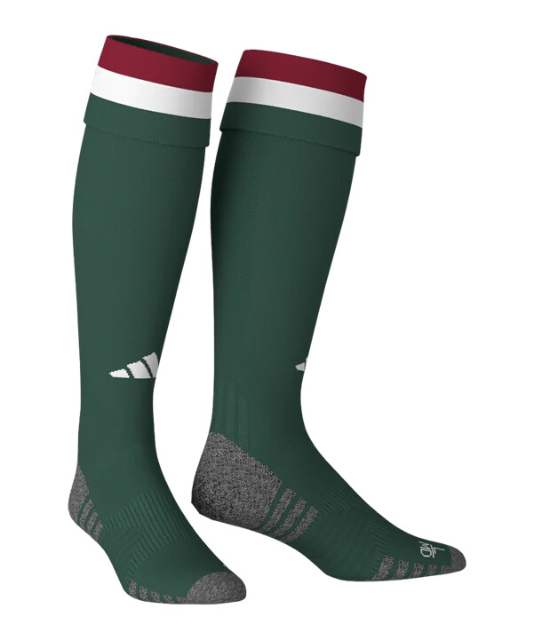adidas hungary home socks world cup 2026 green