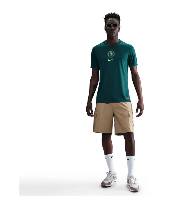 domácí dres nike nigeria 20252026 modrý f483