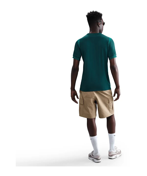 domácí dres nike nigeria 20252026 modrý f483