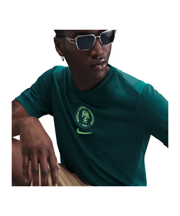 domácí dres nike nigeria 20252026 modrý f483