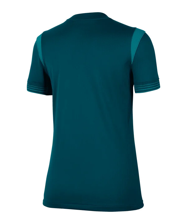dámský domácí dres nike nigeria 20252026 modrý f483