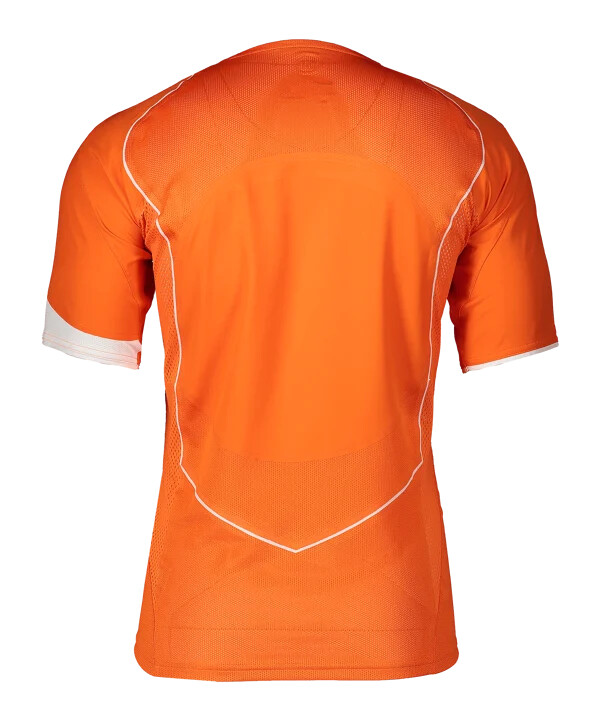 dres nike netherlands reissue 2004 oranžový f819