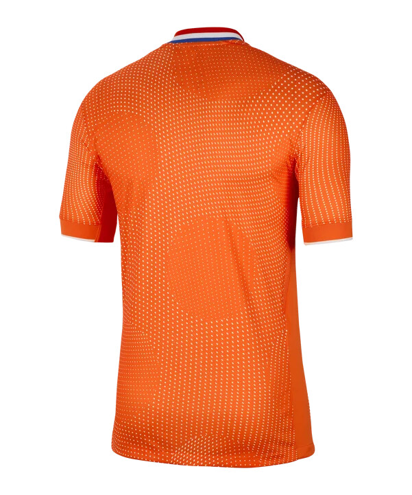 domácí dres nike nizozemsko 2025 oranžový f819