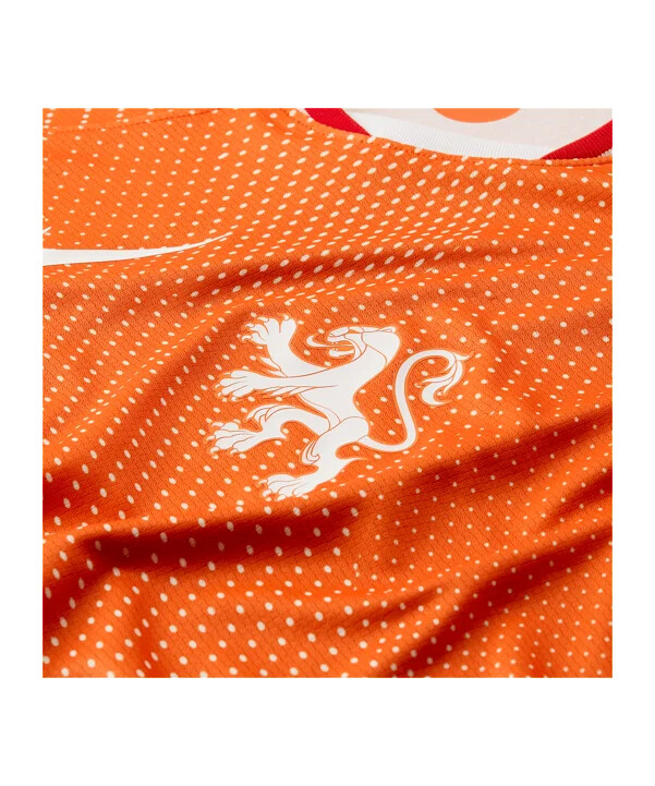 domácí dres nike nizozemsko 2025 oranžový f819