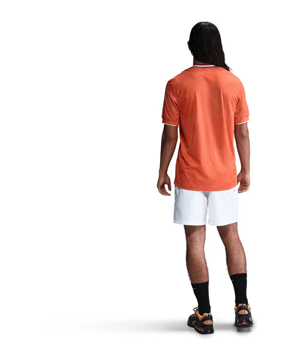 domácí dres nike nizozemsko 2025 oranžový f819
