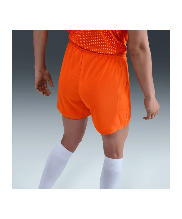 dámské kraťasy nike netherlands home 2025 orange f819