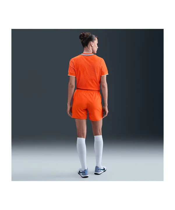 dámské kraťasy nike netherlands home 2025 orange f819