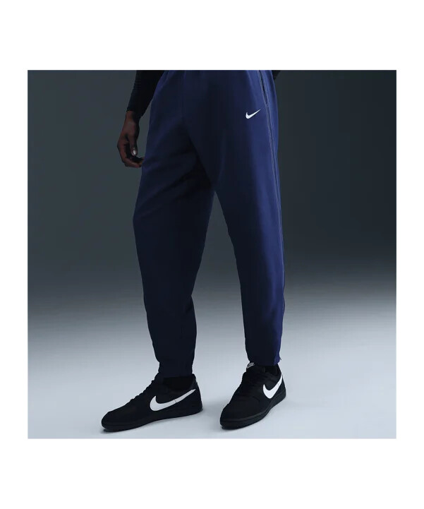 tréninkové kalhoty nike netherlands reissue 2004 modré f421