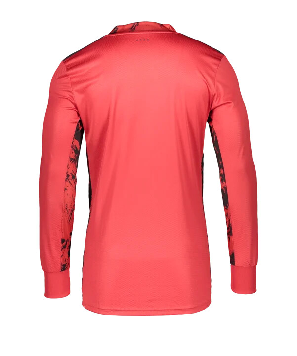 brankářský dres adidas dfb německo euro 2020 červený