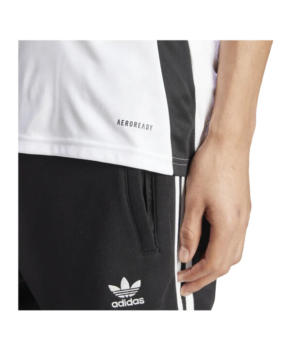 adidas dfb německo domácí dres euro 2024 bílý