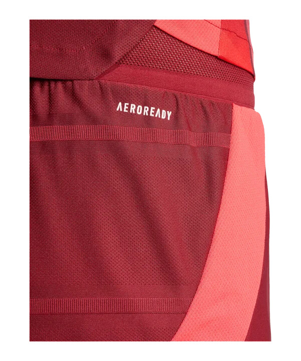 adidas dfb germany auth. short away women red