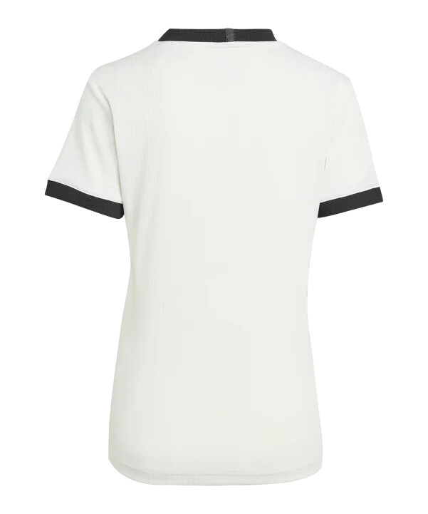 dámský dres adidas dfb německo k 125. výročí bílý