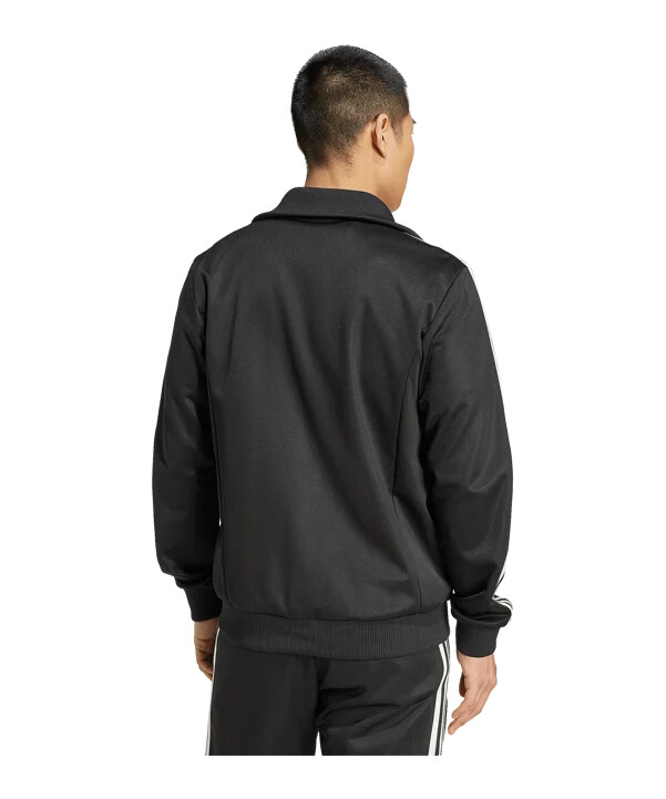 bunda adidas originals germany anniversary černá