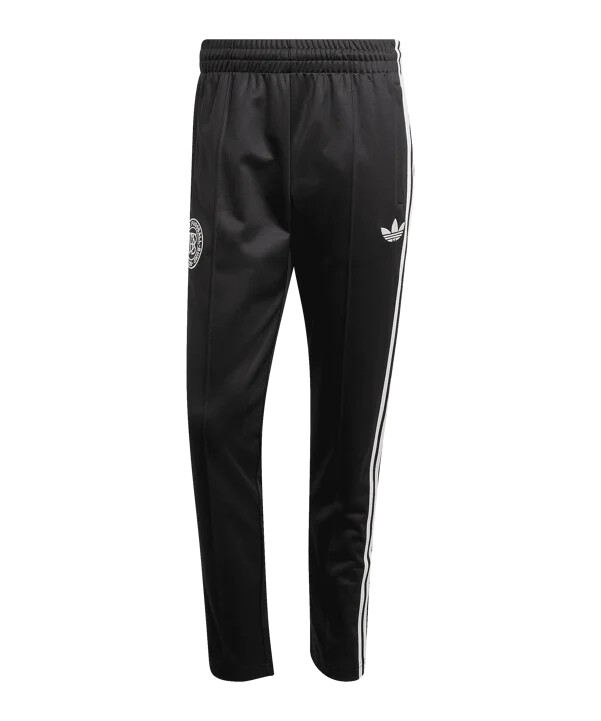 teplákové kalhoty adidas germany 125th anniversary černé