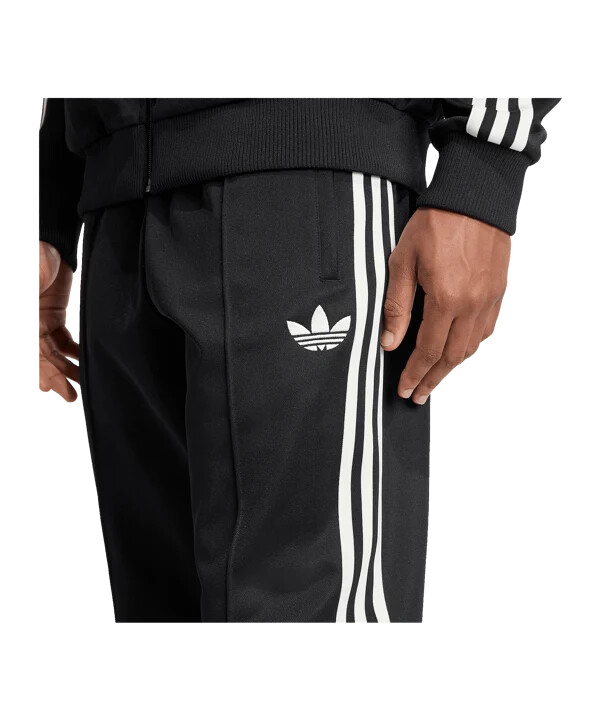 teplákové kalhoty adidas germany 125th anniversary černé