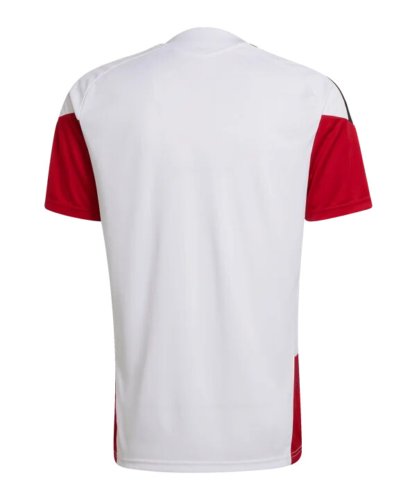 tréninkový dres adidas dfb germany tiro bílý