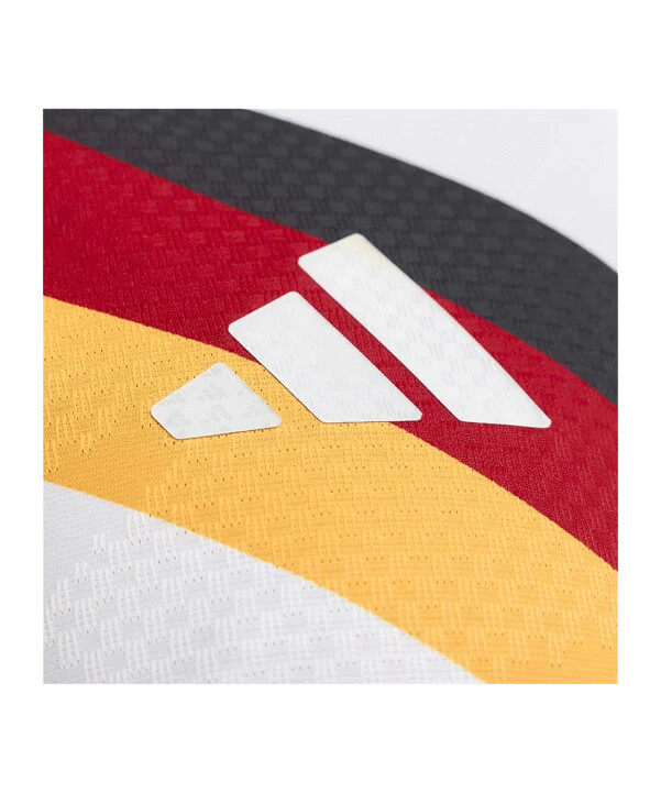 adidas dfb německo autentický domácí dres mistrovství světa 2026 bílý