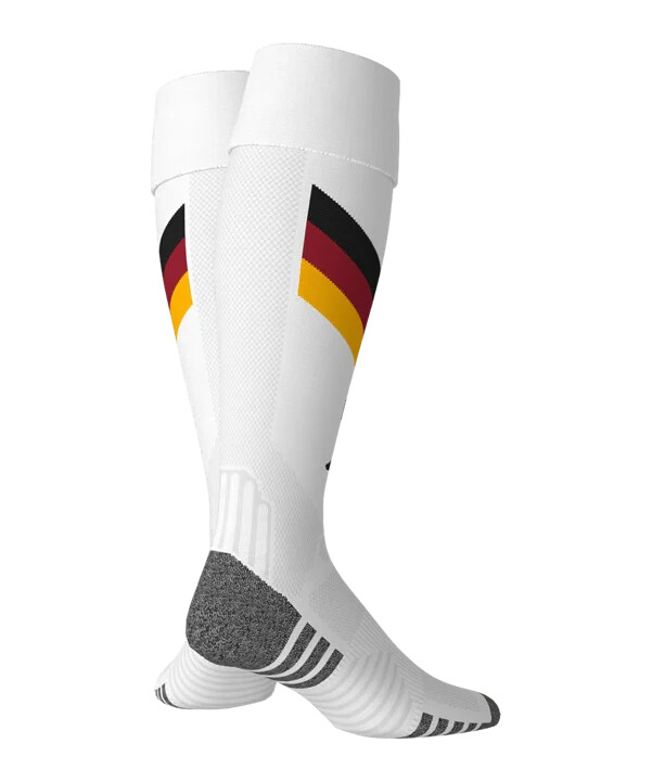 adidas dfb německo domácí ponožky mistrovství světa 2026 bílé