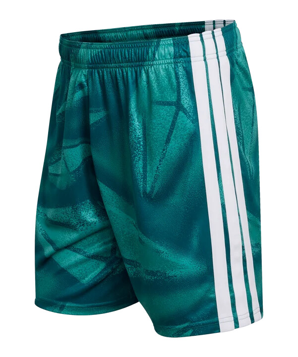 brankářské kraťasy adidas dfb germany home mistrovství světa 2026 zelené