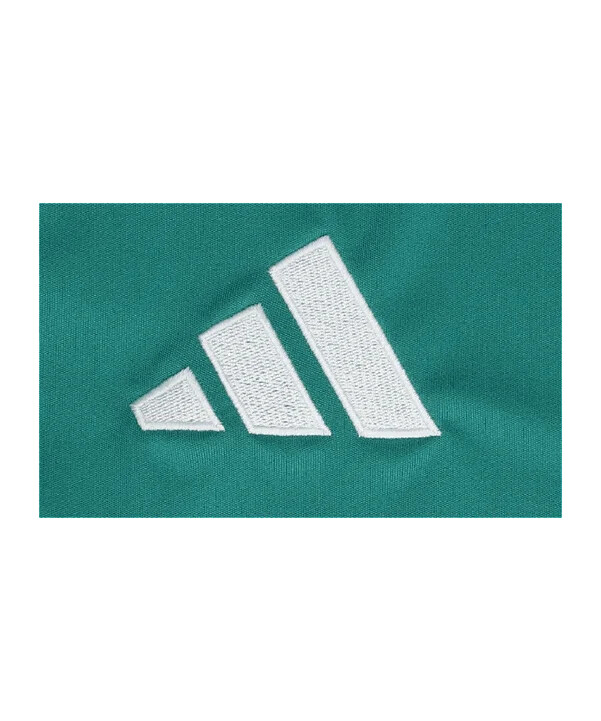adidas dfb německo brankářský dres s dlouhým rukávem domácí mistrovství světa 2026 zelený