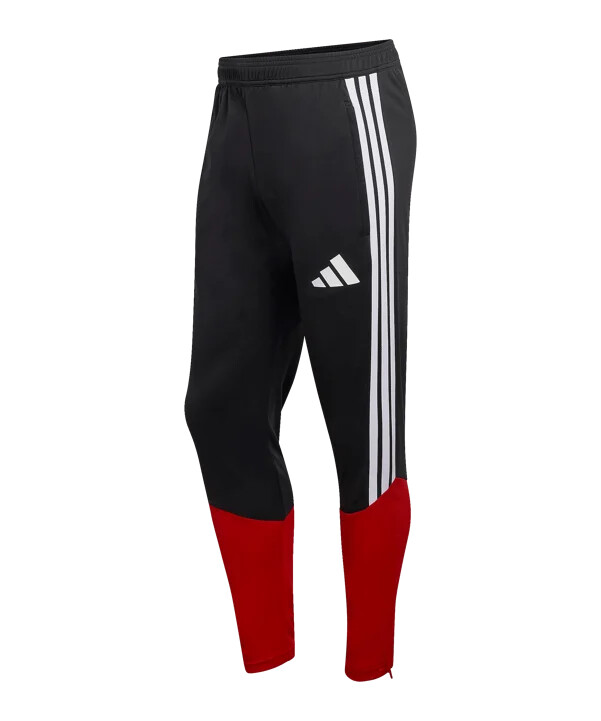 tréninkové kalhoty adidas dfb germany tiro černé