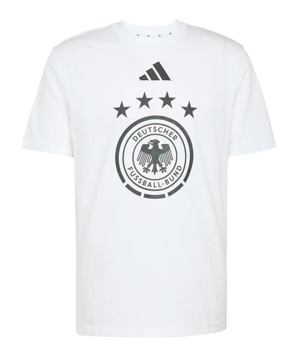 adidas dfb německo dna graphic t-shirt white