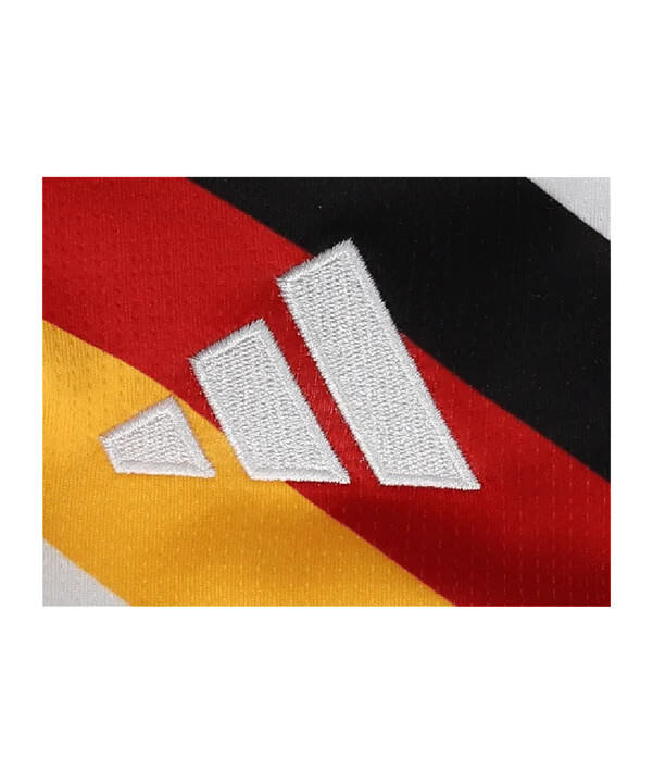 dámský domácí dres adidas dfb germany pro mistrovství světa 2026 bílý