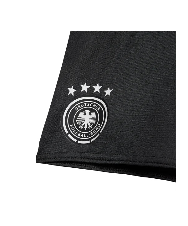 adidas dfb německo dětský dres domácí dres mistrovství světa 2026 dětský bílý