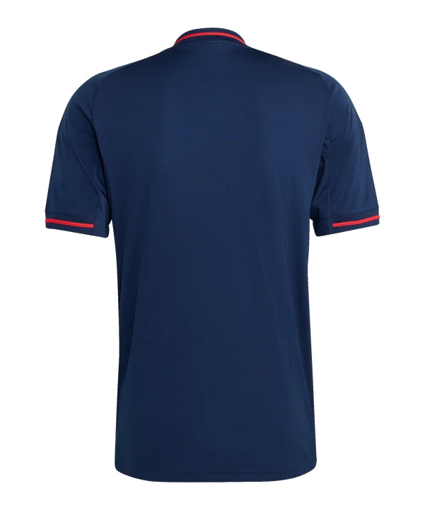 dětský dres adidas olympique lyon 20252026 modrý