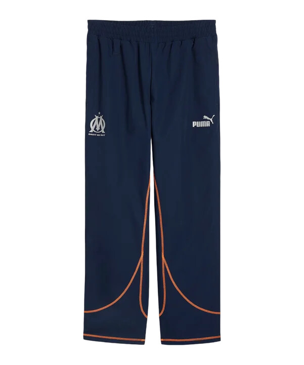 puma olympique marseille ftblstatement training kalts blue f24