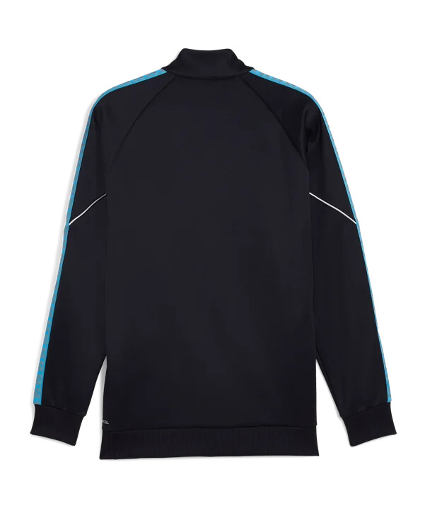 bunda puma olympique marseille king anthem blue f16