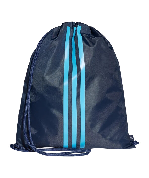 modrý gymsack adidas euro 2020