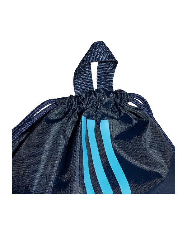 modrý gymsack adidas euro 2020