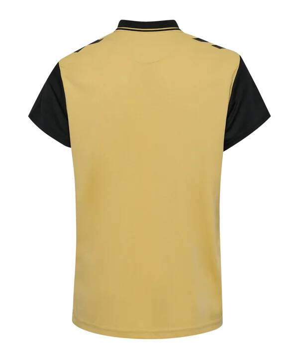 dětský dres hummel as st. etienne 3. kolo 20242025 černý f5132