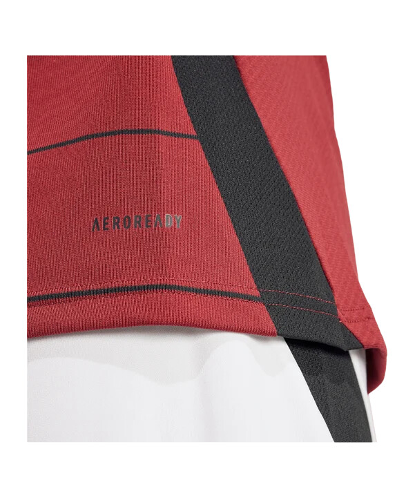 domácí dres adidas sparta praha 20242025 červený
