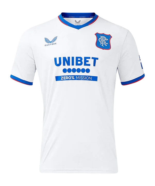 venkovní dres castore glasgow rangers 20242025 šedý f123