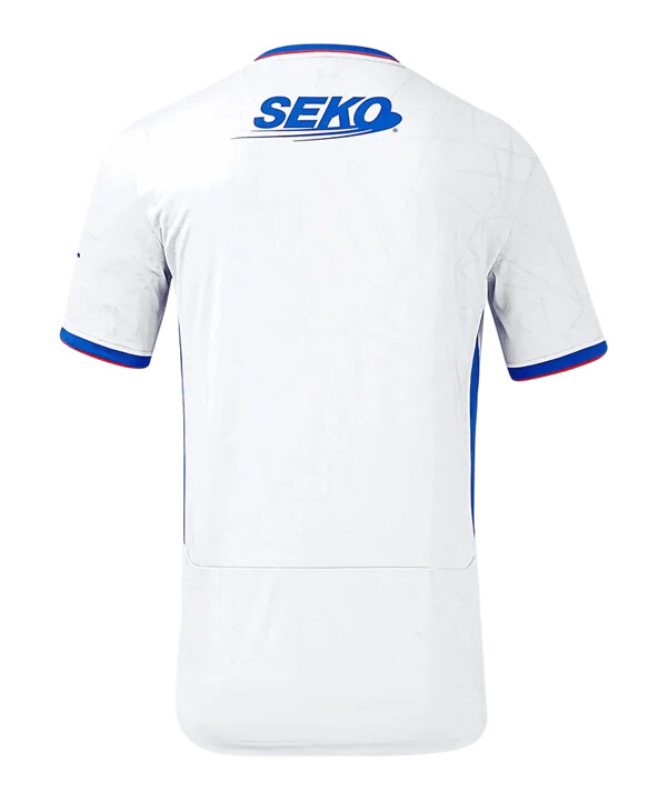 venkovní dres castore glasgow rangers 20242025 šedý f123