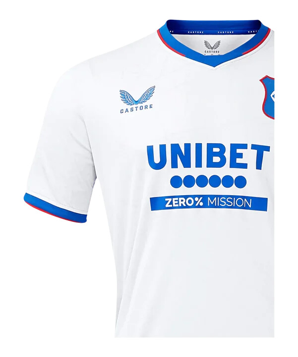venkovní dres castore glasgow rangers 20242025 šedý f123