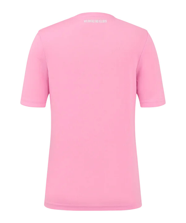 brankářský dres castore fc bruggy 20242025 růžový f160