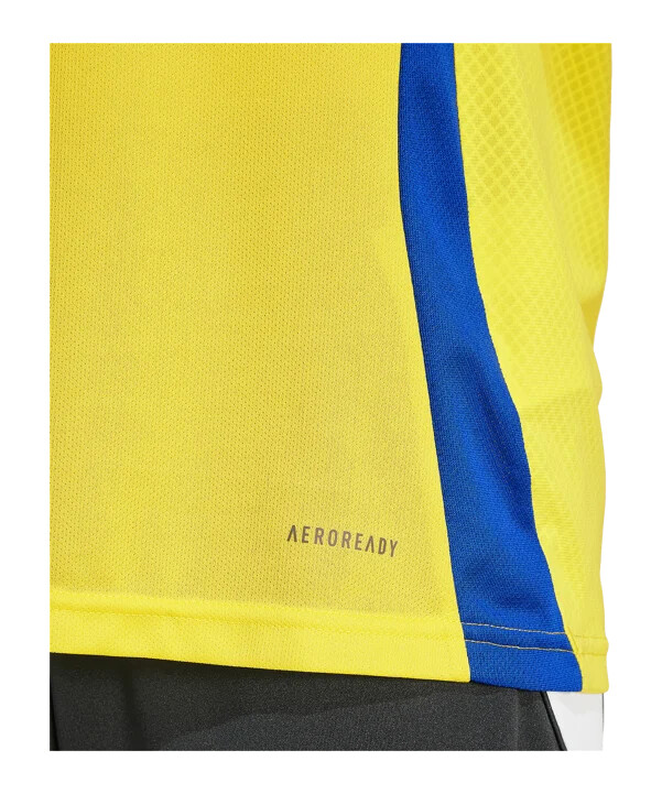 domácí dres adidas al nassr fc 2425 ronaldo žlutý