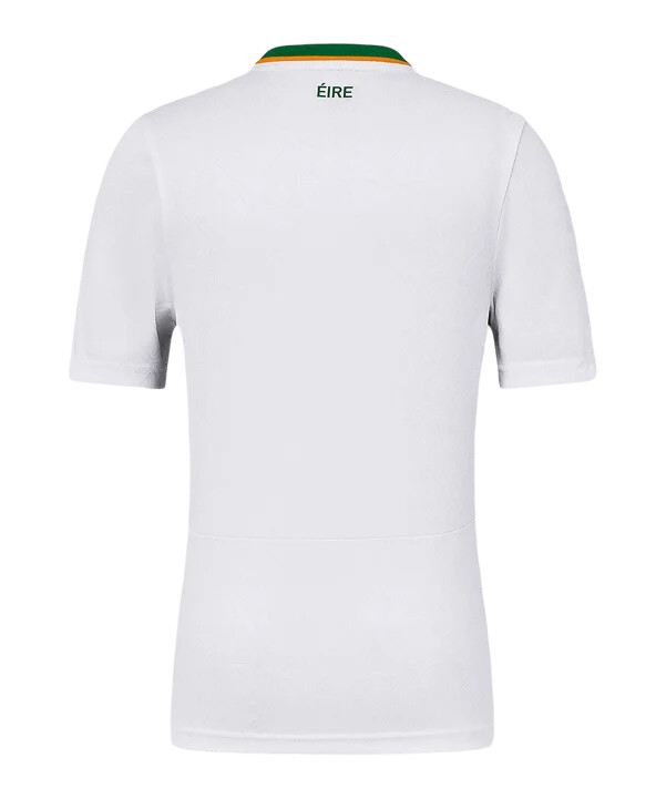 venkovní dres castore irsko 2024 bílý f001