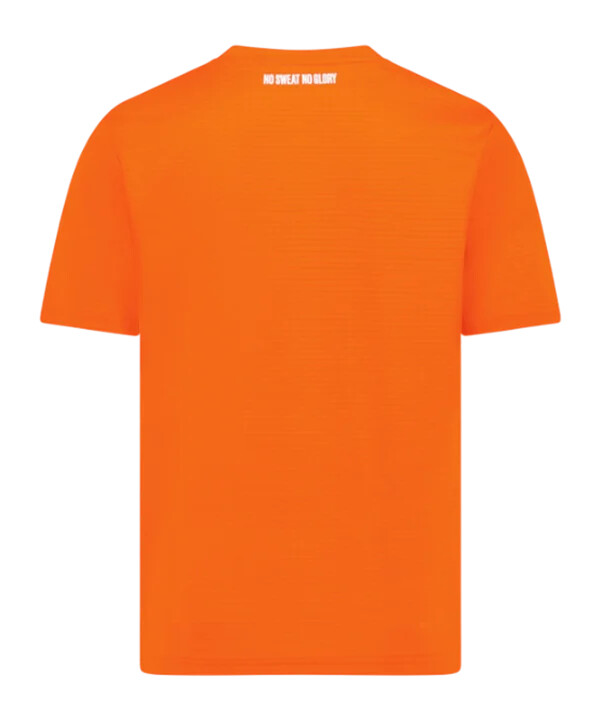 venkovní brankářský dres castore fc bruggy 20252026 červený f080
