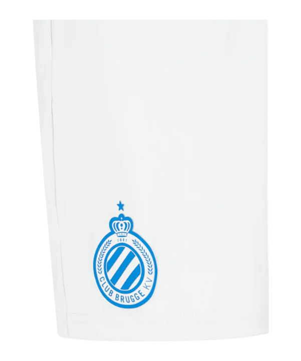 castore fc bruggy - venkovní zápas 20252026 - bílý f123