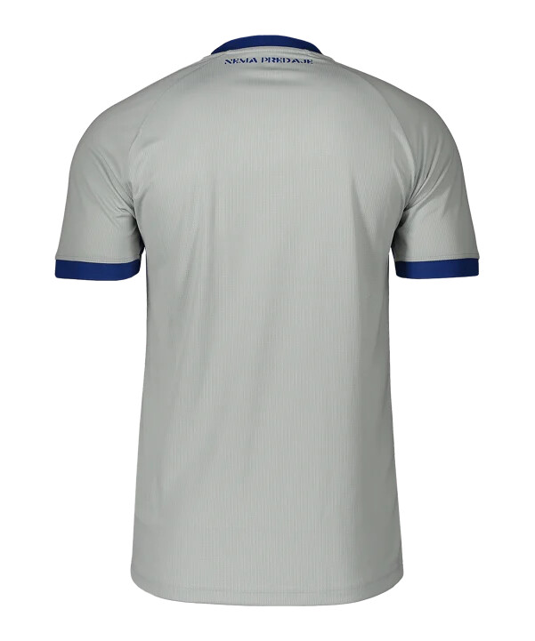 venkovní dres castore dinamo zagreb 20252026 šedý f123