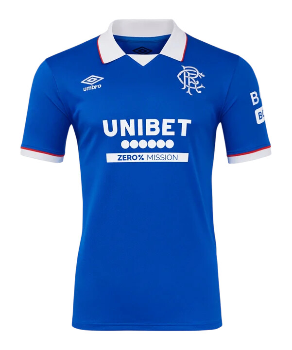 domácí dres castore glasgow rangers 20252026 modrý f030
