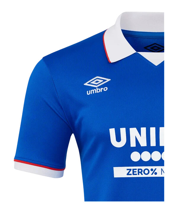 domácí dres castore glasgow rangers 20252026 modrý f030