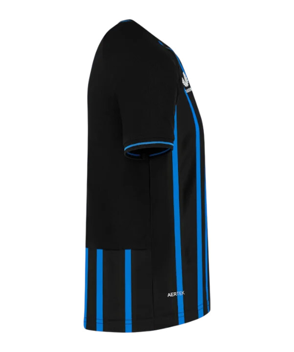domácí dres castore fc bruggy 20252026 Černý f013