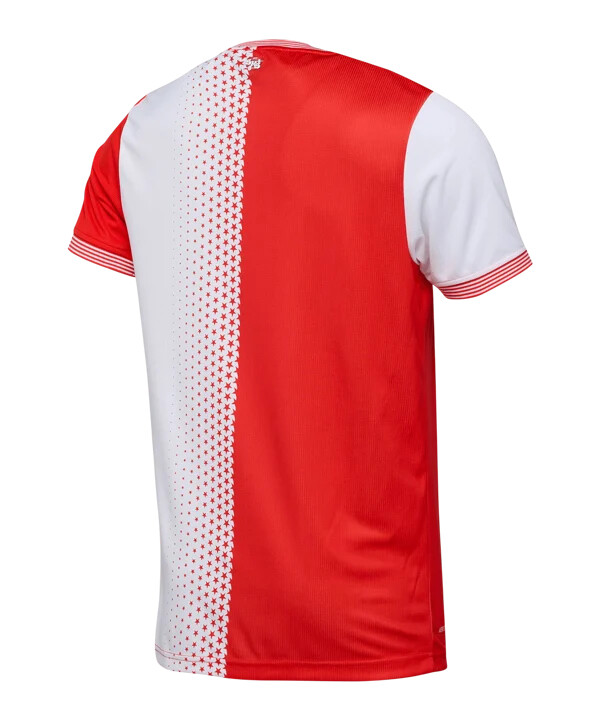 castore sk slavia praha domácí dres 20252026 bílá